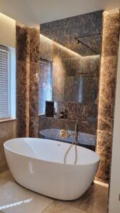 Sendintas veidrodis Morena