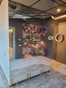 Sendintas veidrodis Versalis