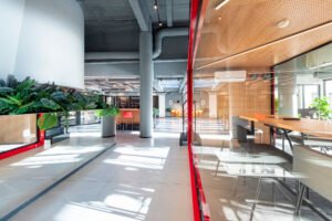 Veidrodžių dekoras