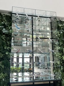 8 mm optiwhite stiklo klijuota konstrukcija 2