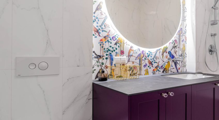 Apvalus D1200 matinta briauna 1