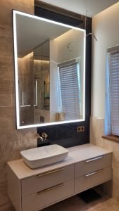 Mūsų darbai 94 Melisų