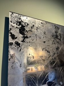 Sendintas veidrodis 2