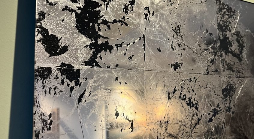 Sendintas veidrodis 2