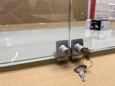 Stiklinių vitrinų projektavimas ir gamyba 3